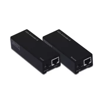 Sąsajos plokštė DIGITUS DC-53100 VGA 34 mm x 92 mm x 22 mm