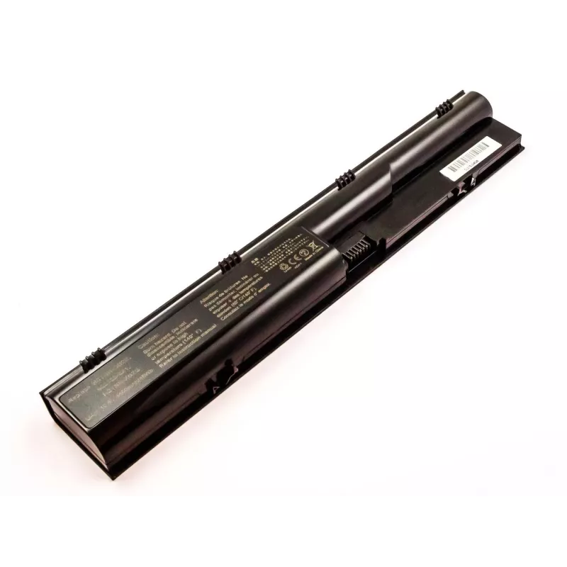 CoreParts MBI2209 nešiojamojo kompiuterio atsarginė dalis Baterija