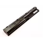 CoreParts MBI2209 nešiojamojo kompiuterio atsarginė dalis Baterija