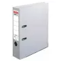 Žiedinis segtuvas Herlitz 05480900 A4 Pilkas