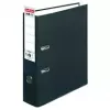Žiedinis segtuvas Herlitz 5480801 A4 Juodas