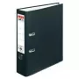 Žiedinis segtuvas Herlitz 5480801 A4 Juodas