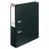 Žiedinis segtuvas A4 Herlitz 10834315 Juodas