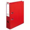 Žiedinis segtuvas Herlitz 10834323 A4 Raudonas