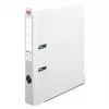 Segtuvas su žiedais Herlitz 10834786 A4 Baltas