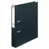 Žiedinis segtuvas Herlitz 10834729 A4 juodas