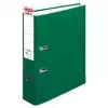 Segtuvas su žiedais Herlitz 05480504 A4 Žalias