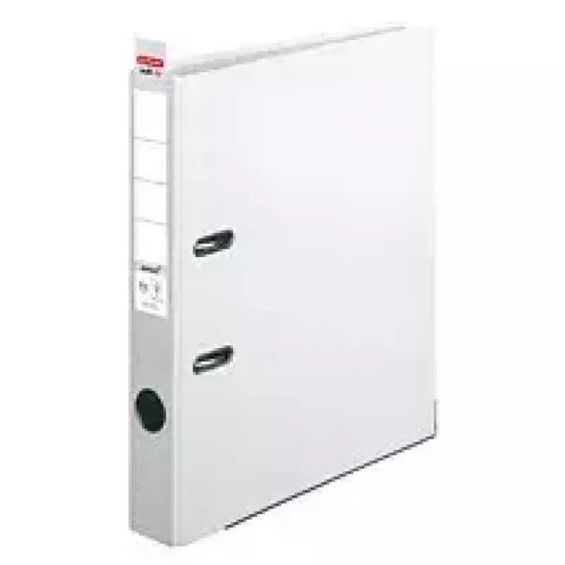 Segtuvas Herlitz 05450705 A4 Baltas