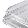 Rexel Nimbus laiškų dėklas skaidrus, akrilinis, permatomas, laiškų, 270 x 320 x 60 mm, 270 mm, 320 mm