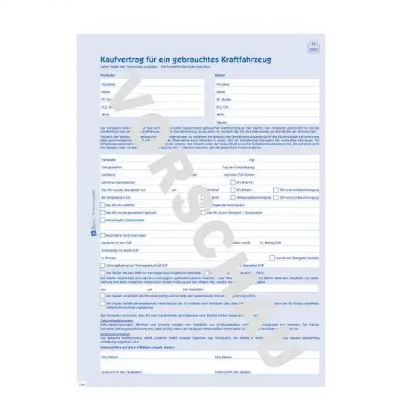 Registracijos popierius Avery 2880