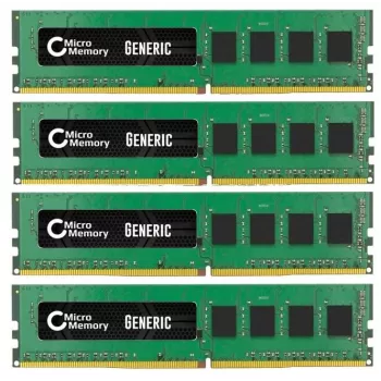 CoreParts MMH3823/8GB atminties modulis 4 x 2 GB DDR3 240-pin DIMM ECC