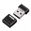 Hama Smartly 64 GB USB 2.0 USB atmintinė USB Type-A juoda