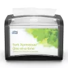 Servetėlių laikiklis Tork 272611 Juoda