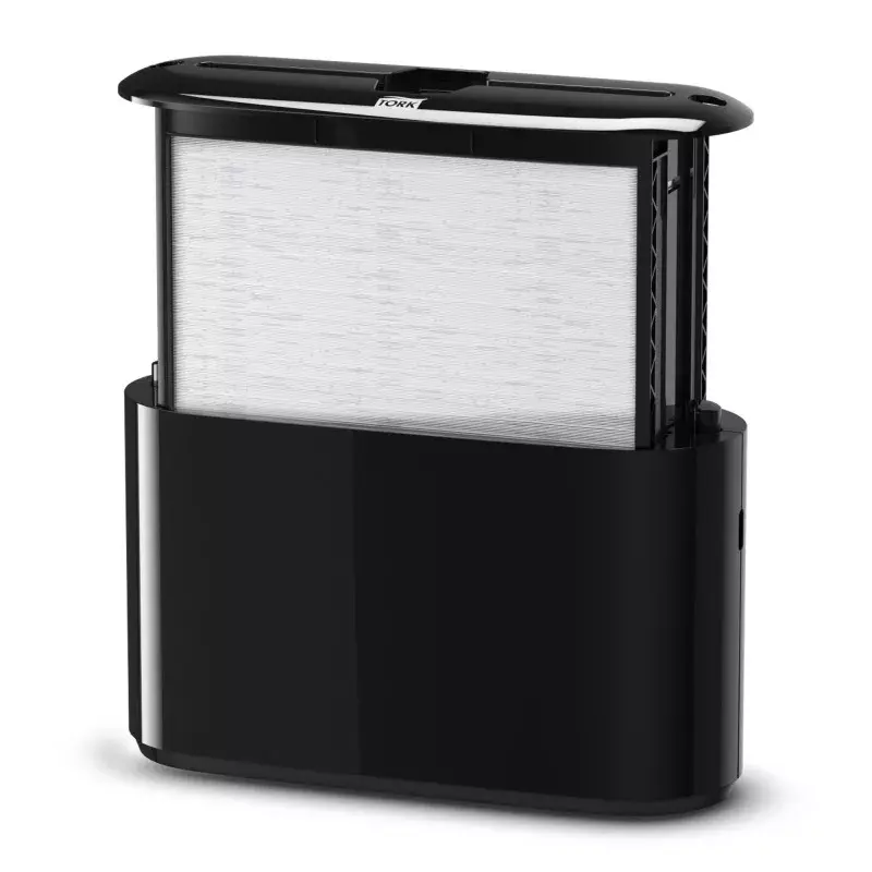 Lakštinių popierinių rankšluosčių dozatorius Tork 552208