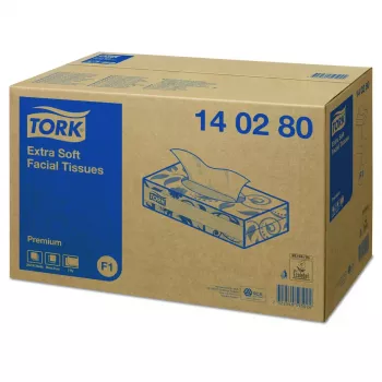 Tork 140280 veido servetėlės