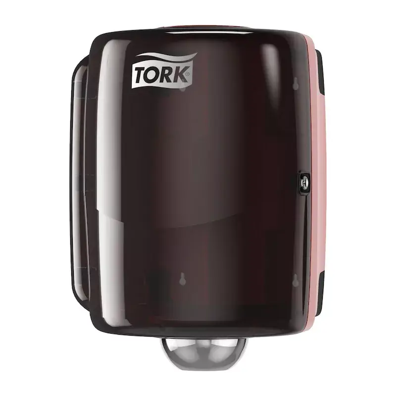 Popierinių rankšluosčių dozatorius Tork 653008