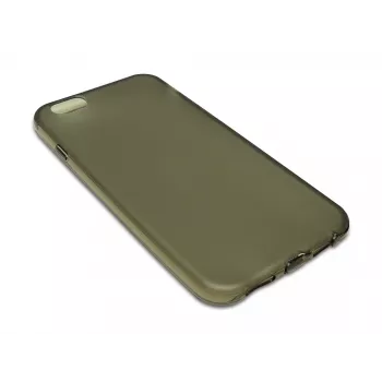 „Sandberg“ dėklas „iPhone 6“ minkštas juodas
