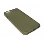 „Sandberg“ dėklas „iPhone 6“ minkštas juodas