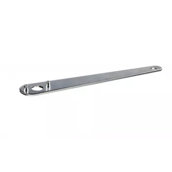 Bosch 1 607 950 043 tvirtinimo rinkinys, juodas, metalinis