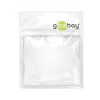 Maitinimo laidas Goobay 97581 0,5 m C14 C13
