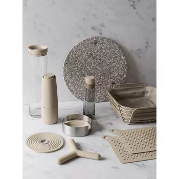 Padėkliukų rinkinys Blomus 63476