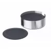 Padėkliukų rinkinys Blomus 63476