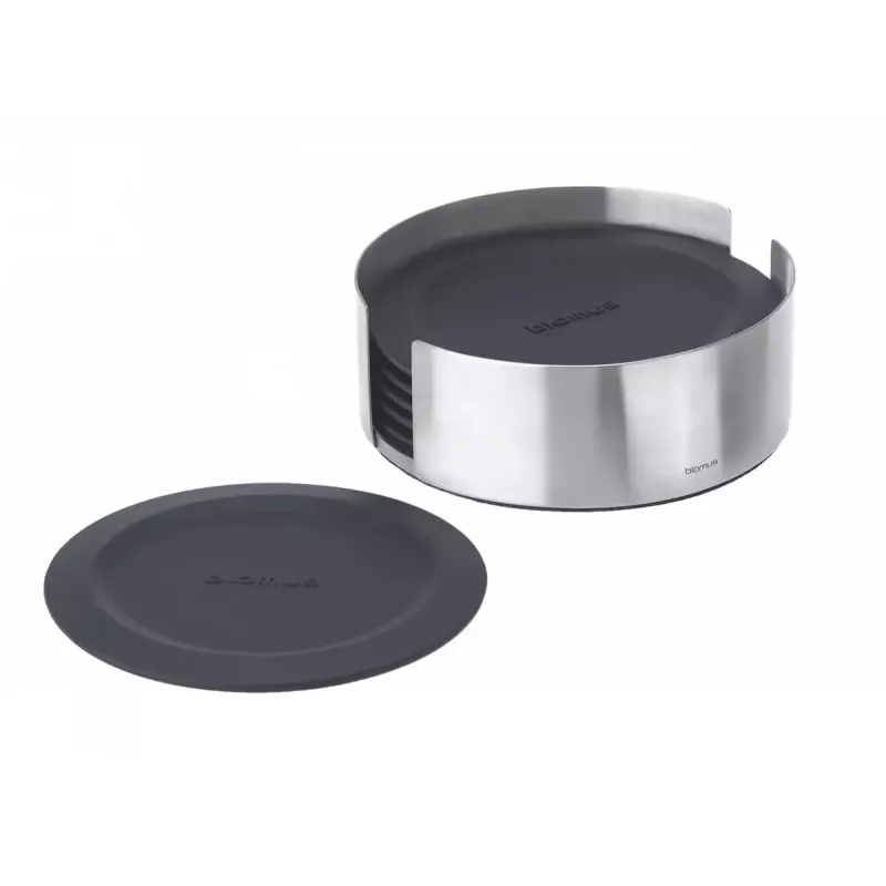 Padėkliukų rinkinys Blomus 63476