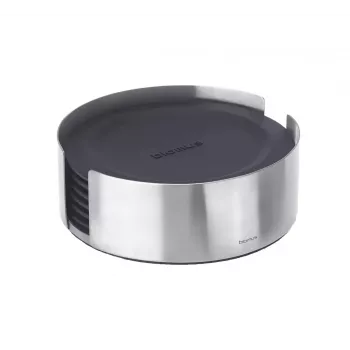 Padėkliukų rinkinys Blomus 63476