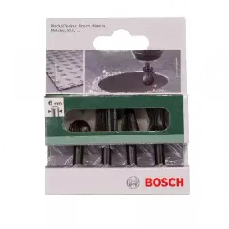 Bosch 2609255303 antgalių rinkinys 4 vnt.