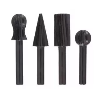 Bosch 2609255303 antgalių rinkinys 4 vnt.
