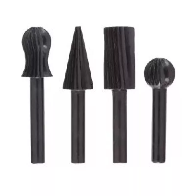 Bosch 2609255303 antgalių rinkinys 4 vnt.
