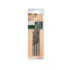 Bosch 2609255308 grąžtų rinkinys, 3 vnt.