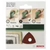 Bosch 2609256A50 5 vnt. lapelis