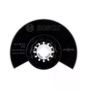 Bosch 2609256943 diskinis pjūklas 8,5 cm 1 vnt.