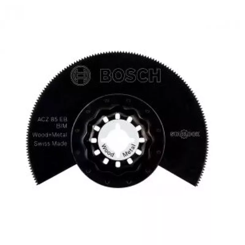 Bosch 2609256943 diskinis pjūklas 8,5 cm 1 vnt.