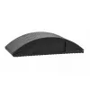 Šlifavimo blokelis Bosch 2 607 000 635 juoda guma 70x130mm