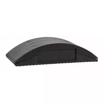 Šlifavimo blokelis Bosch 2 607 000 635 juoda guma 70x130mm