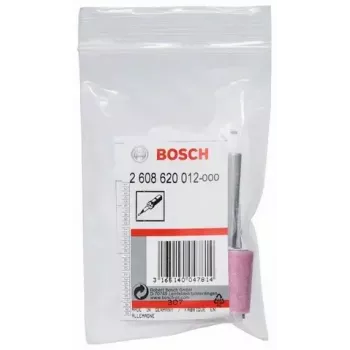 Rotacinis įrankis poliravimo reikmuo Bosch 2 608 620 012 koto skersmuo 6 mm