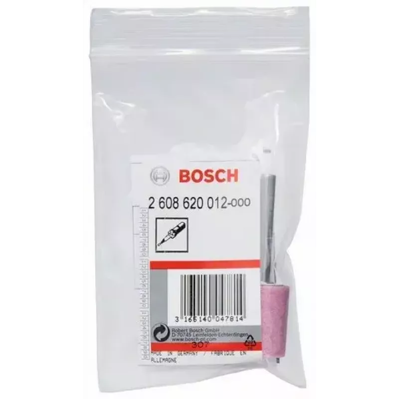 Rotacinis įrankis poliravimo reikmuo Bosch 2 608 620 012 koto skersmuo 6 mm