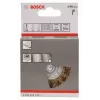 Vielinis šepetys Bosch 2 608 622 130 8 cm skersmuo 8 mm kotas