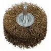 Vielinis šepetys Bosch 2 608 622 130 8 cm skersmuo 8 mm kotas