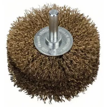 Vielinis šepetys Bosch 2 608 622 130 8 cm skersmuo 8 mm kotas