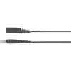 USB laidas Renkforce RF-4096101 3m USB 2.0 juodas