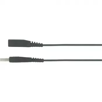 USB laidas Renkforce RF-4096101 3m USB 2.0 juodas