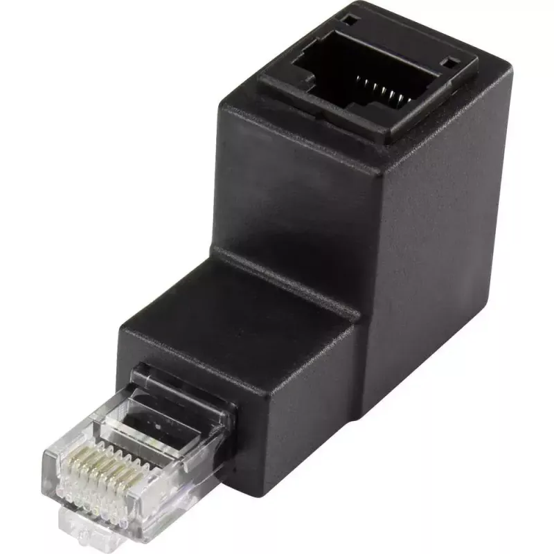 Kabelio lyties adapteris Renkforce RF-4087416