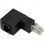Kabelio lyties adapteris Renkforce RF-4087416
