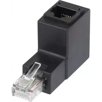 Laido jungčių adapteris Renkforce RF-4087413