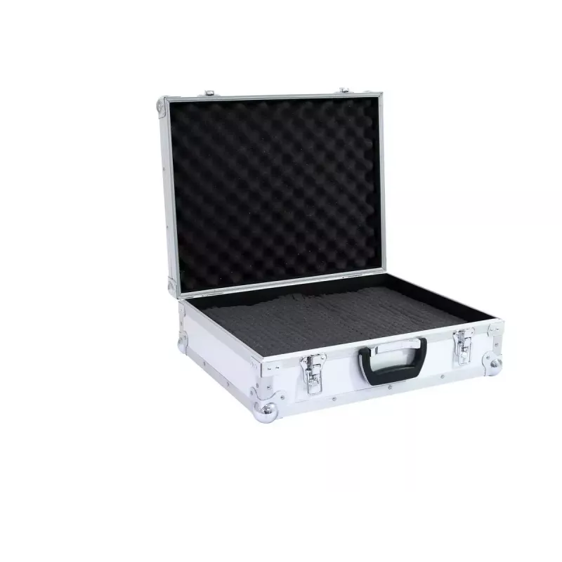 Lagaminėlis Roadinger 30126211 Sidabrinis Fanera 4.7 kg