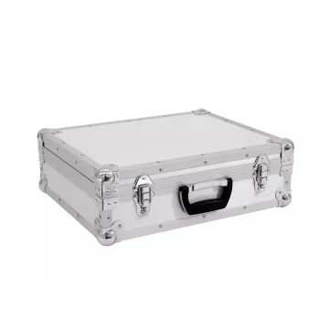 Lagaminėlis Roadinger 30126211 Sidabrinis Fanera 4.7 kg