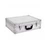 Lagaminėlis Roadinger 30126211 Sidabrinis Fanera 4.7 kg